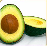 Avocadoes Avocadoes