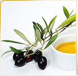 Olives Olives