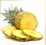 Pineapple Pineapple